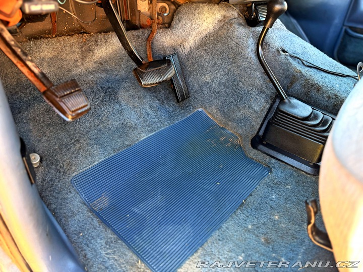 Ford F -150 5.8 V8 4x4 | XLT 1990