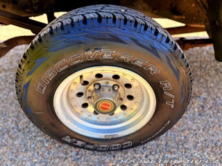 Ford F -150 5.8 V8 4x4 | XLT 1990