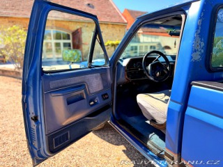 Ford F -150 5.8 V8 4x4 | XLT 1990