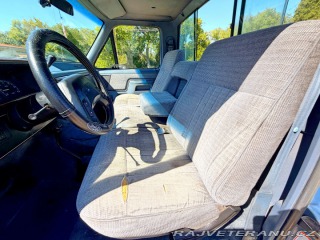 Ford F -150 5.8 V8 4x4 | XLT 1990