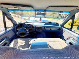 Ford F -150 5.8 V8 4x4 | XLT 1990