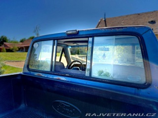 Ford F -150 5.8 V8 4x4 | XLT 1990