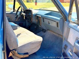 Ford F -150 5.8 V8 4x4 | XLT 1990