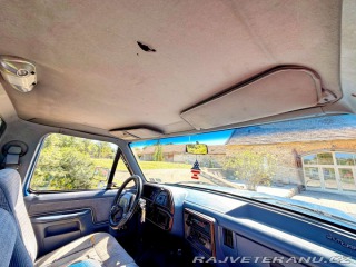 Ford F -150 5.8 V8 4x4 | XLT 1990