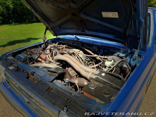 Ford F -150 5.8 V8 4x4 | XLT 1990