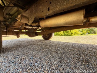 Ford F -150 5.8 V8 4x4 | XLT 1990