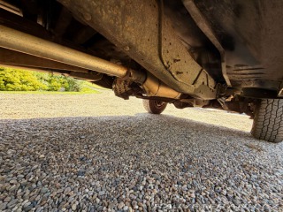 Ford F -150 5.8 V8 4x4 | XLT 1990