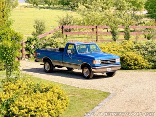 Ford F -150 5.8 V8 4x4 | XLT 1990