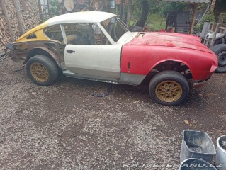 Triumph GT6 1972