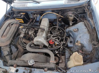 Mercedes-Benz 230 W123 1980