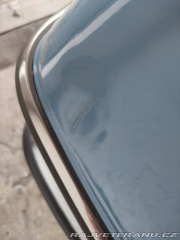 Mercedes-Benz 230 W123 1980