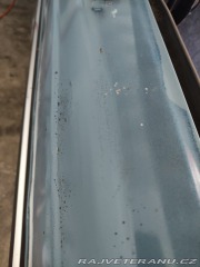Mercedes-Benz 230 W123 1980