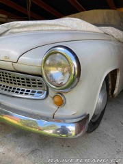 Wartburg 311  1961