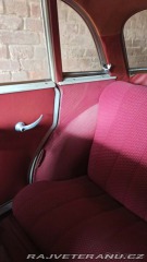 Wartburg 311  1961