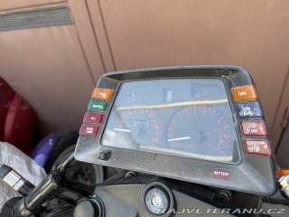 Suzuki GSX 1100 ES 1988