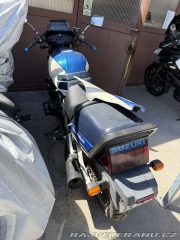 Suzuki GSX 1100 ES 1988