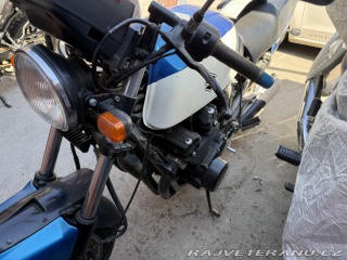 Suzuki GSX 1100 ES 1988