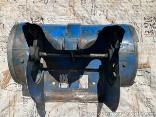 Velorex 16/350 1971