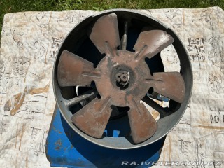 Velorex 16/350 1971