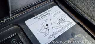 Chevrolet Corvette C4 Cabrio 1992