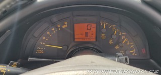 Chevrolet Corvette C4 Cabrio 1992
