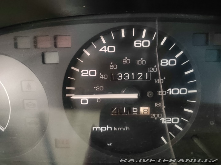 Honda Civic V EG 1994