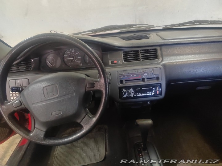 Honda Civic V EG 1994