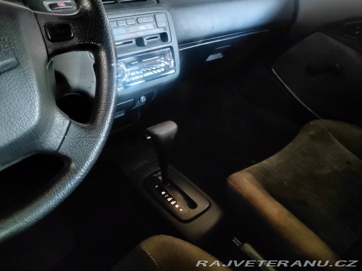 Honda Civic V EG 1994