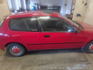 Honda Civic V EG 1994