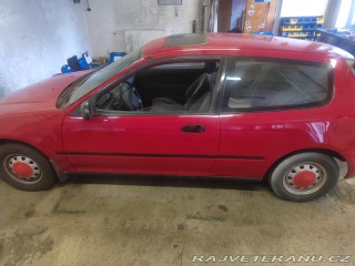Honda Civic V EG 1994
