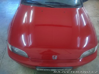 Honda Civic V EG 1994
