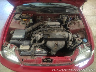 Honda Civic V EG 1994