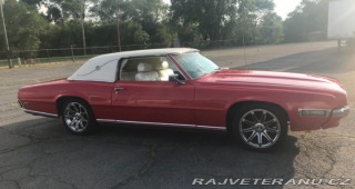 Ford Thunderbird 1969
