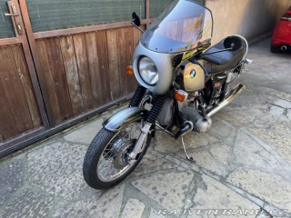 BMW Ostatní modely R90S 1976