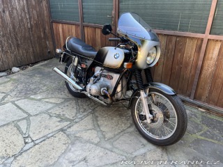 BMW Ostatní modely R90S 1976
