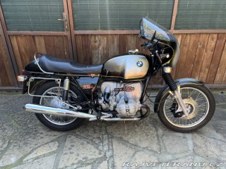 BMW Ostatní modely R90S 1976