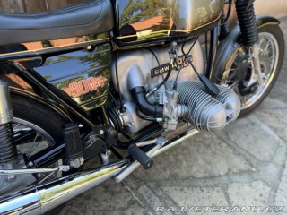 BMW Ostatní modely R90S 1976