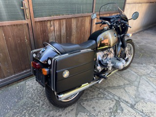 BMW Ostatní modely R90S 1976