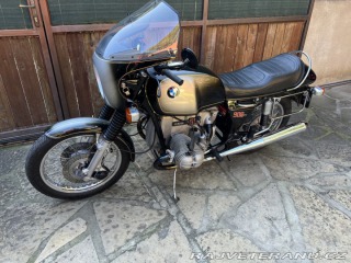 BMW Ostatní modely R90S 1976