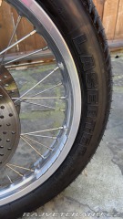 BMW Ostatní modely R90S 1976