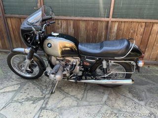 BMW Ostatní modely R90S 1976