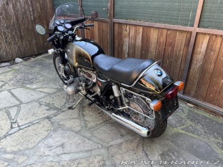 BMW Ostatní modely R90S 1976