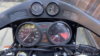 BMW Ostatní modely R90S 1976