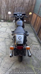 BMW Ostatní modely R90S 1976