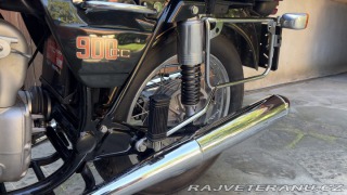 BMW Ostatní modely R90S 1976