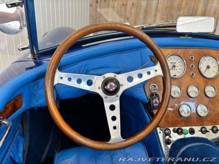 Ostatní značky Ostatní modely Dax Cobra Sidepipes 1998