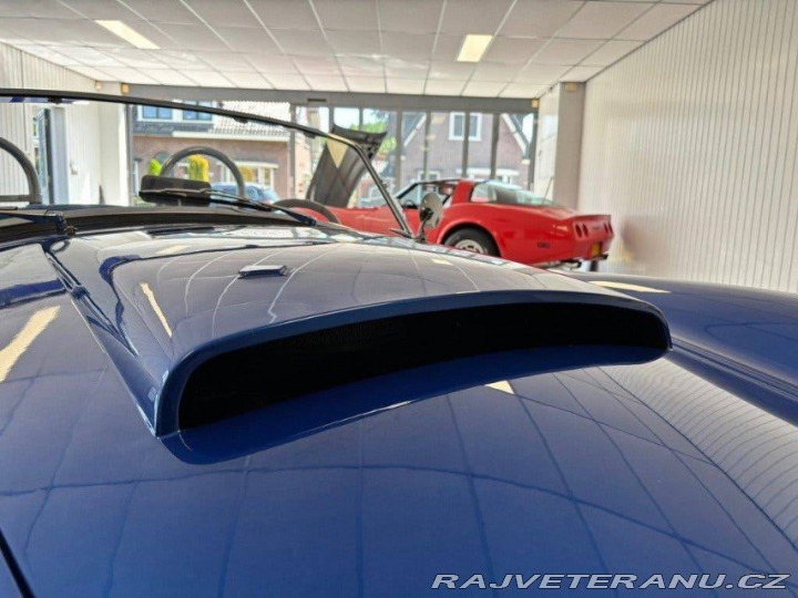 Ostatní značky Ostatní modely Dax Cobra Sidepipes 1998