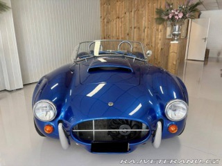 Ostatní značky Ostatní modely Dax Cobra Sidepipes 1998