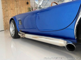Ostatní značky Ostatní modely Dax Cobra Sidepipes 1998