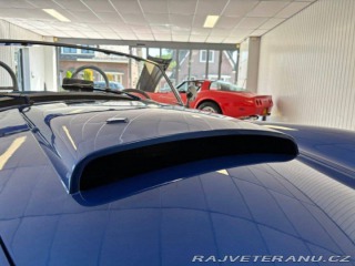 Ostatní značky Ostatní modely Dax Cobra Sidepipes 1998